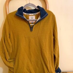 Fat Face Airlie Pocket Sweat